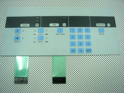 深圳薄膜按鍵開(kāi)關(guān)印刷機(jī) 技術(shù)、應(yīng)用與市場(chǎng)價(jià)格解析
