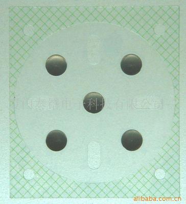 金屬薄膜開(kāi)關(guān)的應(yīng)用與發(fā)展——聚焦廈門(mén)泰鐠電子科技
